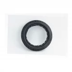 Шина с перфорацией для амортизации 8,5"х2 дорожная, Xiaomi Mijia M365/187 (электросамокат), ВЕЛОШИНИ, YQ-413070