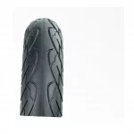 Шина с перфорацией для амортизации на мини-сигвей/электросамокат 10"х2,125А (235-50-152) дорожная, ВЕЛОШИНИ, YQ-413003