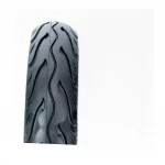 Шина с перфорацией для амортизации на мини-сигвей/электросамокат 10"х2,125С (235-50-152) дорожная DY-031, ВЕЛОШИНИ, YQ-402871