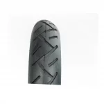 Шина на мини-сигвей/электросамокат 10"х2,5 (254-64-152) сликовая P1407, ВЕЛОШИНИ, YQ-402501