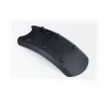 Щиток задний 11", чёрный ROCKET (электросамокат), ЗЧ-ЕЛЕКТРО техніка, YQ-410174