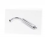 Глушитель, вело-МОТОР, YQ-405044