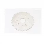 Звезда задняя на веломотор 415Н-36T, вело-МОТОР, YQ-405031