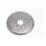 Звезда задняя на веломотор 415Н-44T, вело-МОТОР, YQ-405033