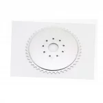 Звезда задняя на веломотор 415Н-48T, вело-МОТОР, YQ-405019