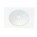 Звезда задняя на веломотор 415Н-56T, вело-МОТОР, YQ-405020