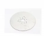 Звезда задняя на веломотор 415Н-60T, вело-МОТОР, YQ-405021