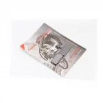 Гальмівні колодки Disk-brake (Shimano BR-M985, XTR 2011), чорні YL-1016, ВЕЛОЗАПЧАСТИНИ, YQ-406038