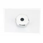 Гайка передней звезды (вторичного вала), Мінск, YQ-340112