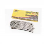 Цепь приводная "Дырчик" 415x112L, вело-МОТОР, YQ-405069