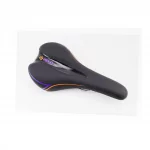 Сиденье MTB, чёрное VL-5095, ВЕЛОЗАПЧАСТИНИ, YQ-411666