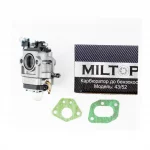 Карбюратор 1E40F-1E44F, ТРИМЕР, YQ-213762