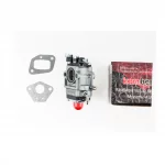 Карбюратор 1E40F-1E44F + прокладки, ТРИМЕР, YQ-213722