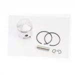 Поршень к-кт 47мм STD (палец 10мм), вело-МОТОР, YQ-405046