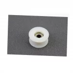 Ролик натяжителя цепи с подшипником "Дырчик", вело-МОТОР, YQ-405011