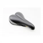 Сиденье MTB, чёрно-серое PLUSH VL-3126, ВЕЛОЗАПЧАСТИНИ, YQ-406073