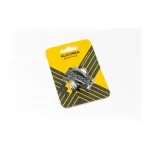 Гальмівні колодки ROAD 55мм, на блістері HJ-406.11, ВЕЛОЗАПЧАСТИНИ, YQ-412191