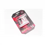 Гальмівні колодки V-brake картриджні+змінний картридж, на блістері, ВЕЛОЗАПЧАСТИНИ, YQ-406175