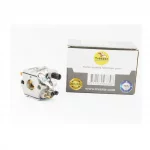 Карбюратор OLEO MAC SPARTA 37/38/42/44, EFCO STARK 37/38/42/44, ТРИМЕР, YQ-213570