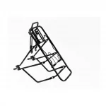 Багажник 26", чёрный, ВЕЛОАКСЕСУАРИ, YQ-403009