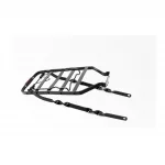 Багажник 28" (Украина), чёрный, ВЕЛОАКСЕСУАРИ, YQ-409168