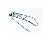 Багажник 28", чёрный, ВЕЛОАКСЕСУАРИ, YQ-414095