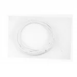 Рубашка тормозная 5мм х 100м, белая, ВЕЛОЗАПЧАСТИНИ, YQ-406283