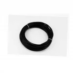 Рубашка тормозная 5мм х 100м, чёрная CEX, ВЕЛОЗАПЧАСТИНИ, YQ-406718