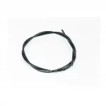 Рубашка тормозная 5мм х 1м, чёрная CEX, ВЕЛОЗАПЧАСТИНИ, YQ-406717