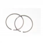 Кольца поршневые 33х1,5мм, ТРИМЕР, YQ-213290