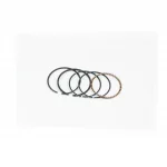 Кольца поршневые 39x1мм HONDA GX35 (CG438)-4Т, ТРИМЕР, YQ-213302