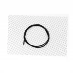 Рубашка переключения 4мм х 1м, чёрная LEX, ВЕЛОЗАПЧАСТИНИ, YQ-406724