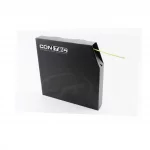 Рубашка переключения 4мм х 30м, салатовая SP, ВЕЛОЗАПЧАСТИНИ, YQ-411065