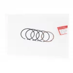 Кольца поршневые 40x1мм HONDA GX35 (CG438)-4Т, ТРИМЕР, YQ-213150