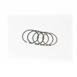 Кольца поршневые 40x1мм HONDA GX35 (CG438)-4Т, ТРИМЕР, YQ-202509