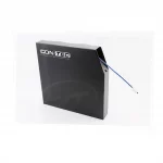 Рубашка переключения 4мм х 30м, синяя SP, ВЕЛОЗАПЧАСТИНИ, YQ-411066