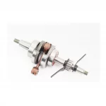 Колінвал HONDA GX35 (CG438)-4Т, ТРИМЕР, YQ-202507