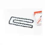Цепь 3/8"-1,3мм-52зв. квад. зуб (на Partner-14") коробка, Б/П-РІЗНЕ, YQ-201935