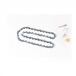 Цепь 3/8"-1,3мм-53зв. квад. зуб (на электропилу), Б/П-РІЗНЕ, YQ-201937