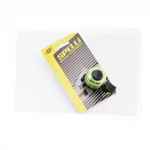 Дзвінок механічний, зелений SBL-426, ВЕЛОАКСЕСУАРИ, YQ-409281