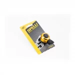 Дзвінок механічний, золотистий SBL-426, ВЕЛОАКСЕСУАРИ, YQ-409638