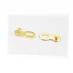 Замок цепи MTB 9зв. к-кт, GOLD CL566R, ВЕЛОЗАПЧАСТИНИ, YQ-411456