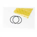 Кольца поршневые 40х1,2мм MS-210/211/230, FS-100/400, Shindaiwa 352s, B450, ТРИМЕР, YQ-203459