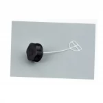 Крышка бака топливного (короткая горловина бака), ТРИМЕР, YQ-202198