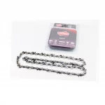 Цепь 3/8"-1,3мм-57зв. квад. зуб (на Partner-16") "HARD", Б/П-РІЗНЕ, YQ-201776