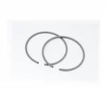 Кольца поршневые 50х1,2мм MS-440/441, Dolmar PS-7300, Makita DCS-7300, Мотор Сич, ИТАЛИЯ, Б/П-Oleo Mac, YQ-203457