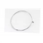 Трос гальмівний 1200мм, ВЕЛОЗАПЧАСТИНИ, YQ-403400