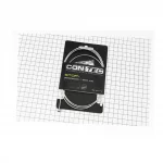 Трос гальмівний 1350мм універсальний MTB/ROAD з кінцевиком, Stainless Steel CP-B3/B4, ВЕЛОЗАПЧАСТИНИ, YQ-411081