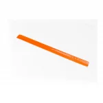 Защитный браслет, светоотражающий, оранжевый, ВЕЛОАКСЕСУАРИ, YQ-409009