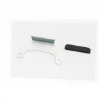 Кріплення паливного бака з гумкою, к-кт, ТРИМЕР, YQ-202122